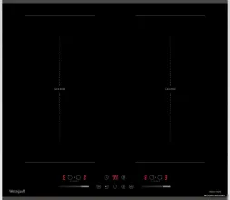 Варочная панель Weissgauff HI 642 BFZG