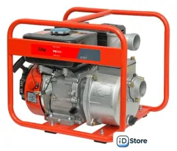 Мотопомпа Fubag PG 600