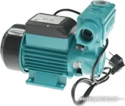 Greenpump WZ 250
