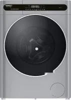 Стирально-сушильная машина Kraft TCH-HDD8528SGR