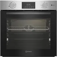 Электрический духовой шкаф Indesit IBFTS 4941 JH IX