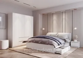 Спальня Симпл - Комплект 8