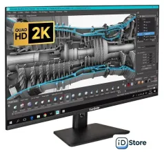 Монитор ExeGate SmartView ES3207CA EX297504RUS