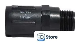 Система полива Spec IS0014