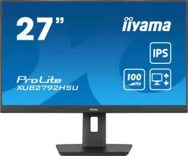 Монитор Iiyama ProLite XUB2792HSU-B6