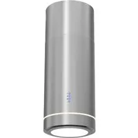 Кухонная вытяжка Schtoff Isla Sol Inox (нержавеющая сталь)