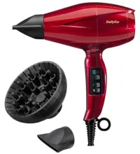 Фен BaByliss 6740DE