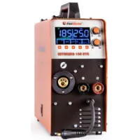 Сварочный инвертор FoxWeld Invermig 185 SYN / 9393