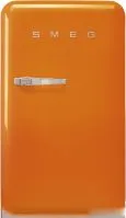 Однокамерный холодильник Smeg FAB10ROR6
