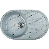 Кухонная мойка Wisent WA02-16 (GER013)