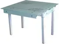 Обеденный стол Баобаб В07