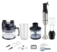 Погружной блендер Pioneer HB137S