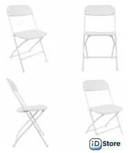 Офисный стул Brabix Golf Lite CF-017 4 шт (белый)