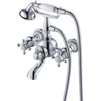 Смеситель Gerhans K01 K13001 (хром)