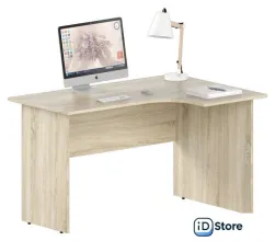 Стол Славянская столица С-1-12П (дуб сонома)