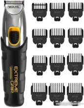 Триммер для бороды и усов Wahl 09893.0440 Extreme Grip Beard