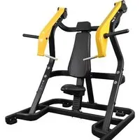 Грудь-машина Bronze Gym PL-1701