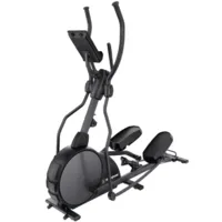Эллиптический тренажер DFC Westinghouse E-WE13-BK