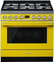 Кухонная плита Smeg CPF9GPYW