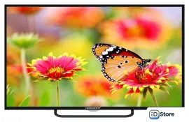 Телевизор Horizont 43LE7912D