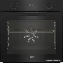 Электрический духовой шкаф BEKO BBIE17300B