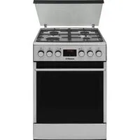 Кухонная плита Hansa FCMS58228