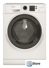 Стиральная машина Hotpoint NSS 6015 K V RU