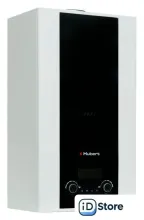 Отопительный котел Hubert AGB 24DL