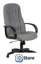 Офисное кресло CHAIRMAN 685 20-23 (серый)
