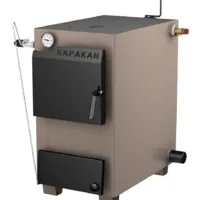 Отопительный котел СТЭН Каракан 20ТПЭ 3