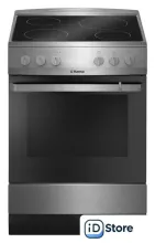 Кухонная плита Hansa FCCX680009