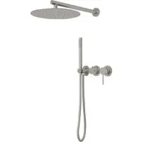 Душевая система Vincea Groove VSFW-4G01BN