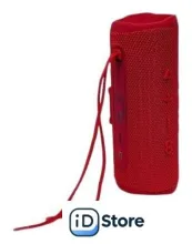 Беспроводная колонка Bseng FLIP 6 (красный)