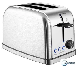 Тостер MAUNFELD MF-822S