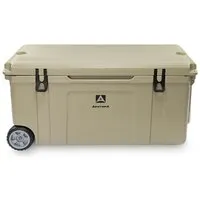 Термобокс Арктика 2600-120W-BG (бежевый)