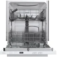 Встраиваемая посудомоечная машина Midea MID60S050
