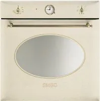 Электрический духовой шкаф Smeg SF800AVO