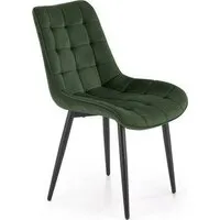 Стул Halmar K580 (темно-зеленый)