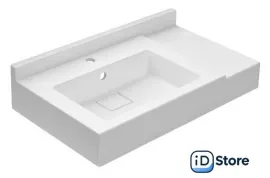 Умывальник Акватон Сакура 80 1A71993KSK010