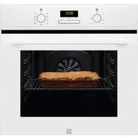 Электрический духовой шкаф Electrolux SurroundCook FLEX 600 EOF3H40BW