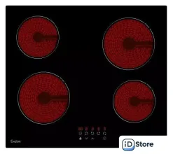 Варочная панель Evelux HEV 640 B