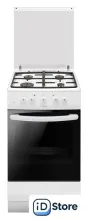 Кухонная плита Hansa FCGW530253