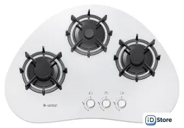 Варочная панель GEFEST СН 2120 К6