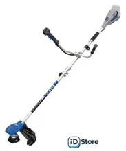 Триммер Hyundai T-820iON (без АКБ)