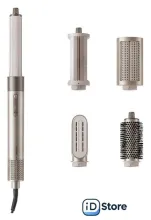 Фен-стайлер Dreame AirStyle AMF17A (titanium gold)