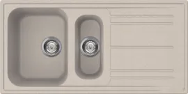 Кухонная мойка Smeg LZ102AV2