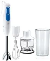 Блендер Braun MQ3025WH