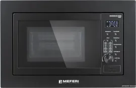 Микроволновая печь Meferi MMO6020BK Power