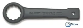 Специнструмент Toptul AAAR7575 1 предмет