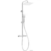 Душевая система Deante NAC 04HT